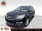 2016 Chevrolet Traverse LTZ