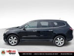 2016 Chevrolet Traverse LTZ
