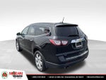2016 Chevrolet Traverse LTZ
