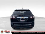 2016 Chevrolet Traverse LTZ