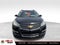 2016 Chevrolet Traverse LTZ
