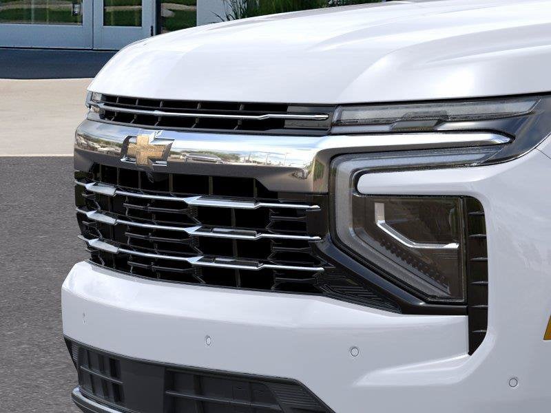 2027 Chevrolet Tahoe LT