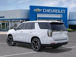2027 Chevrolet Tahoe LT