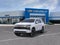 2027 Chevrolet Tahoe LT