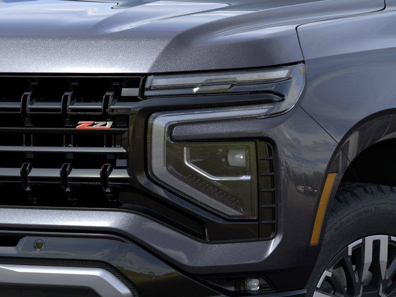 2027 Chevrolet Tahoe Z71 - Photo 10
