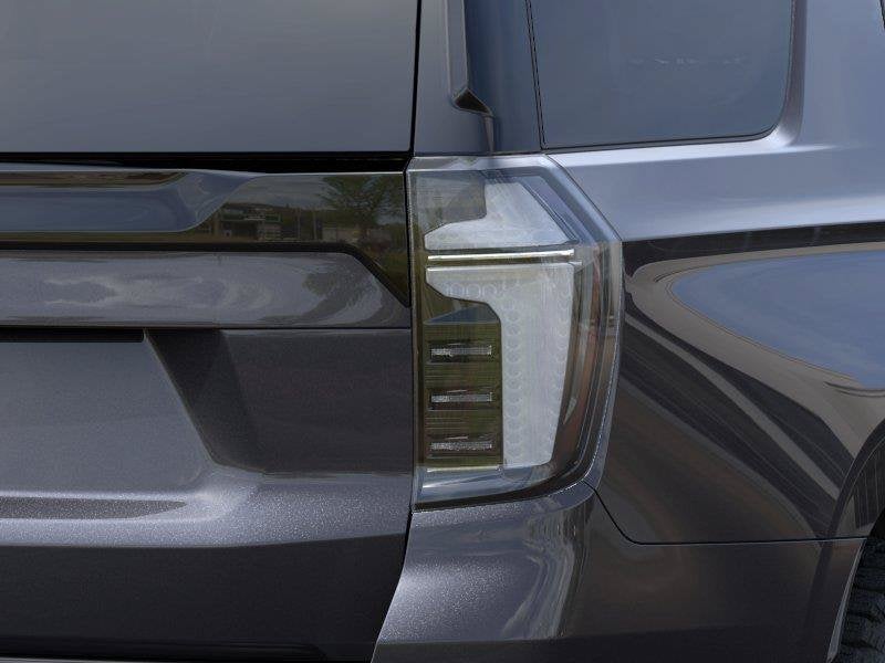 2027 Chevrolet Tahoe Z71 - Photo 11