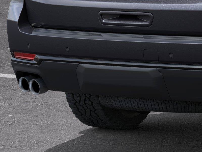 2027 Chevrolet Tahoe Z71 - Photo 14