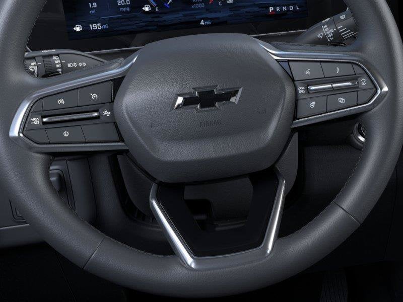 2027 Chevrolet Tahoe Z71 - Photo 19
