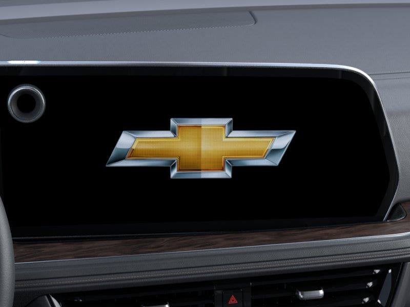 2027 Chevrolet Tahoe Z71 - Photo 20