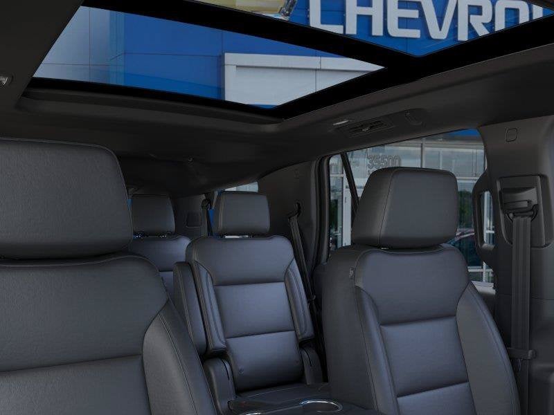 2027 Chevrolet Tahoe Z71 - Photo 24