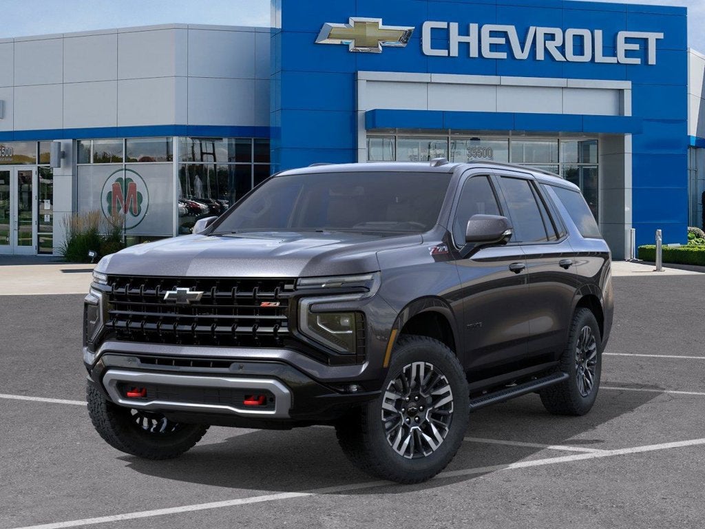 2027 Chevrolet Tahoe Z71 - Photo 6
