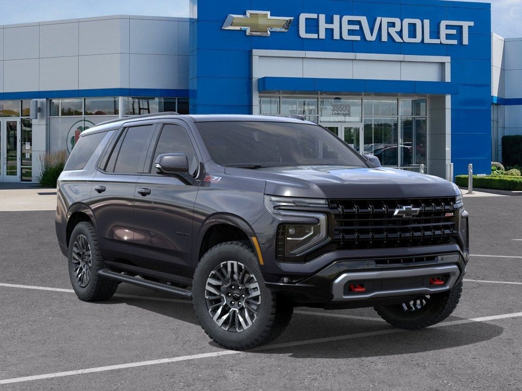 2027 Chevrolet Tahoe Z71 - Photo 7