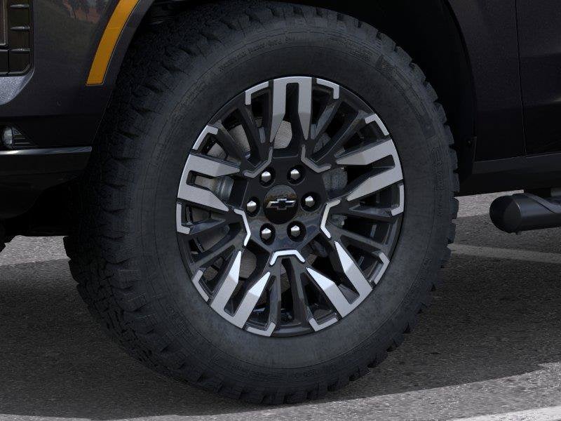 2027 Chevrolet Tahoe Z71 - Photo 9