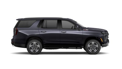 2027 Chevrolet Tahoe Z71