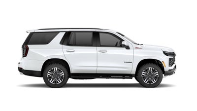 2027 Chevrolet Tahoe Z71