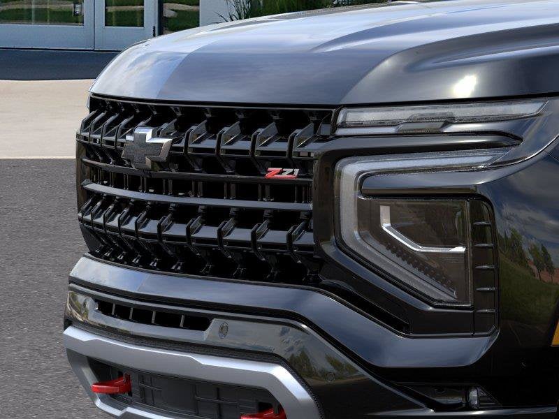 2027 Chevrolet Tahoe Z71