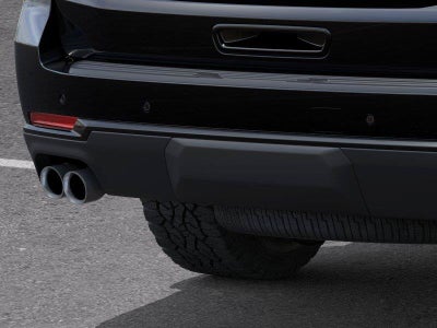 2027 Chevrolet Tahoe Z71