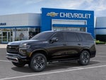 2027 Chevrolet Tahoe Z71