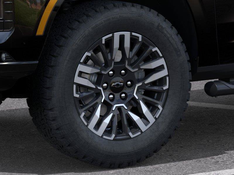 2027 Chevrolet Tahoe Z71