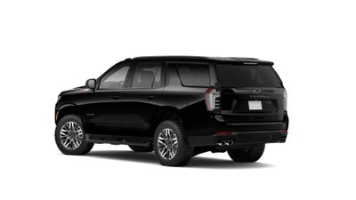 2027 Chevrolet Tahoe Z71