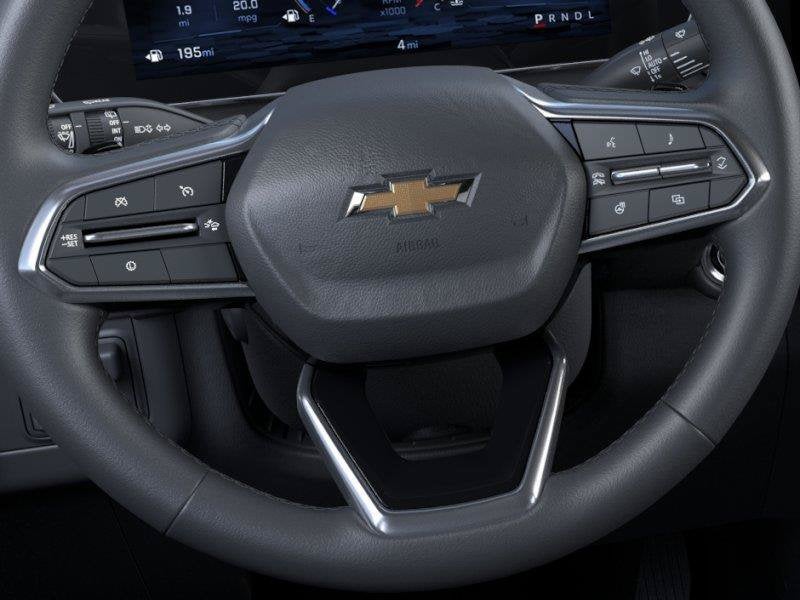 2027 Chevrolet Tahoe Premier