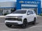 2027 Chevrolet Tahoe Premier