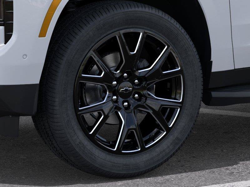 2027 Chevrolet Tahoe Premier