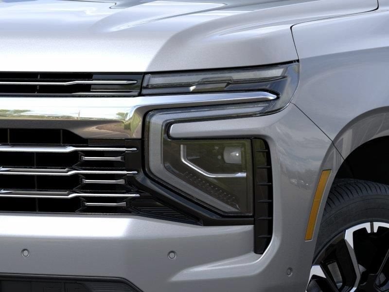 2026 Chevrolet Tahoe Premier - Photo 10