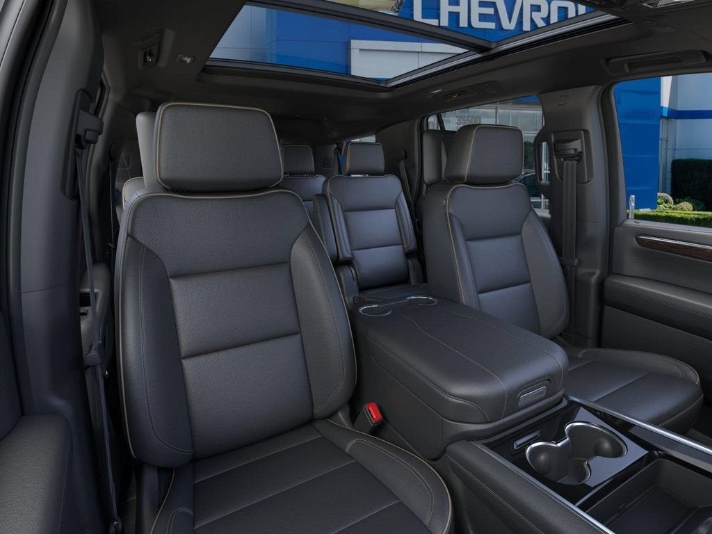 2026 Chevrolet Tahoe Premier - Photo 16