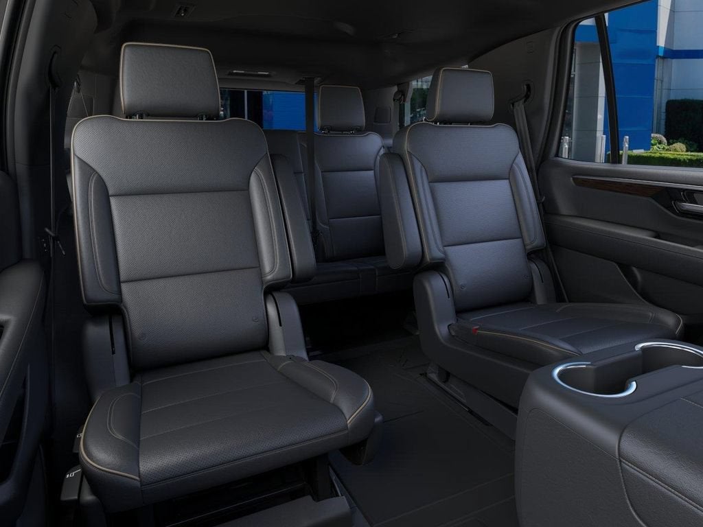 2026 Chevrolet Tahoe Premier - Photo 17