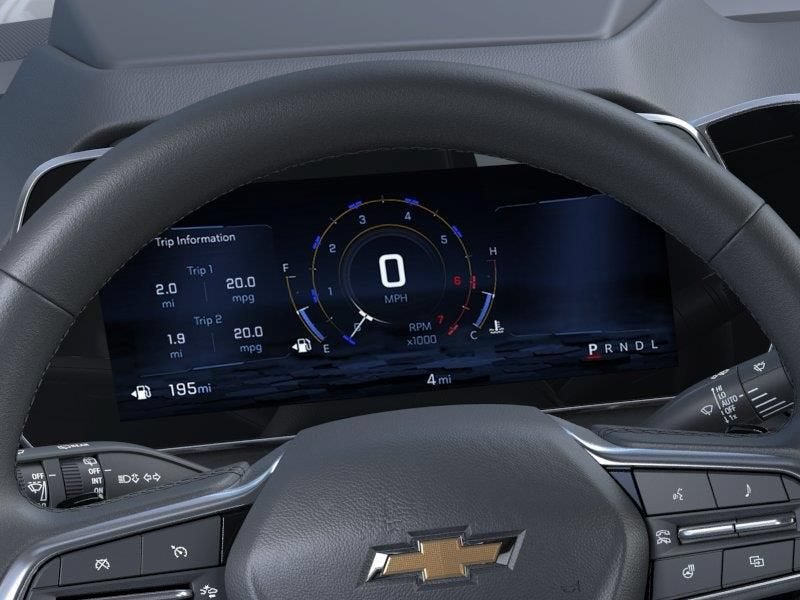 2026 Chevrolet Tahoe Premier - Photo 18