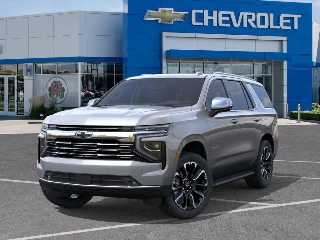 2026 Chevrolet Tahoe Premier - Photo 6