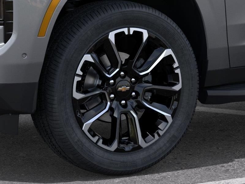 2026 Chevrolet Tahoe Premier - Photo 9