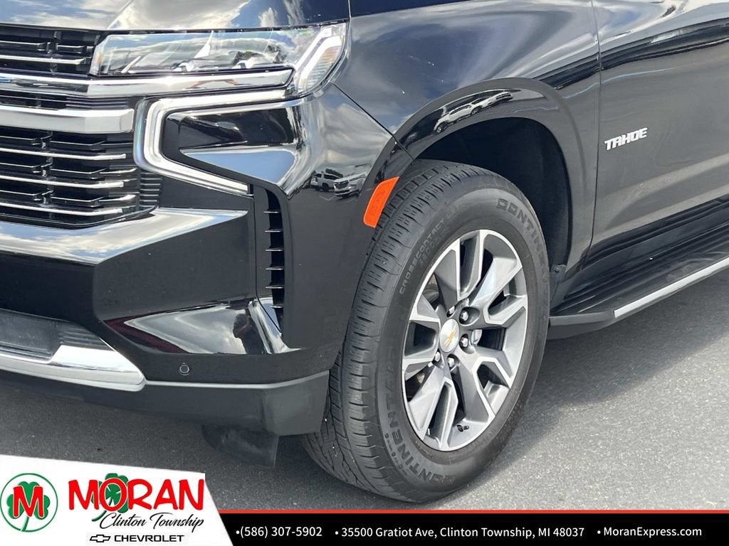 2023 Chevrolet Tahoe LT - Photo 10