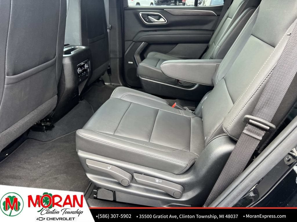 2023 Chevrolet Tahoe LT - Photo 14