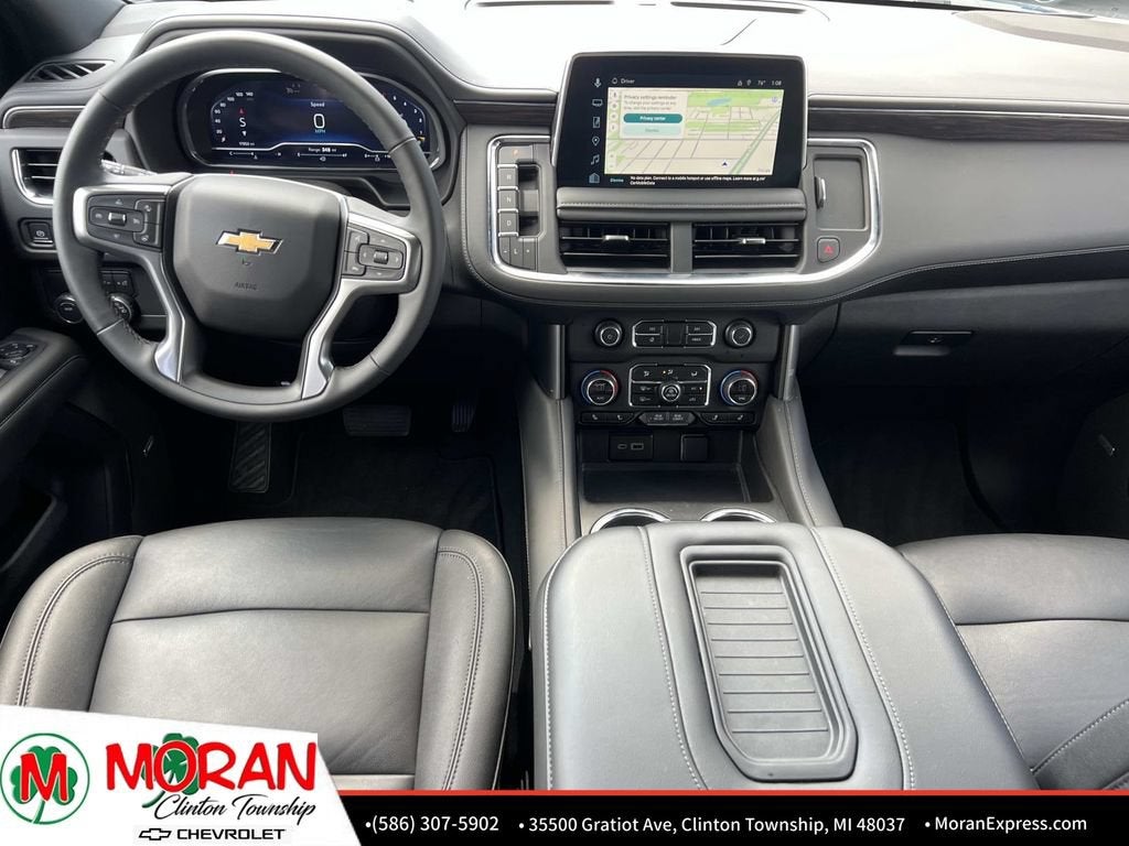 2023 Chevrolet Tahoe LT - Photo 16