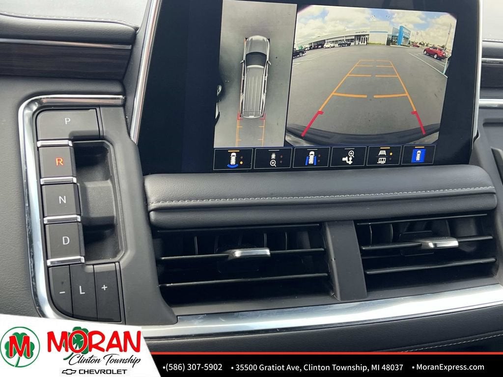 2023 Chevrolet Tahoe LT - Photo 24