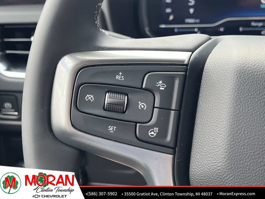 2023 Chevrolet Tahoe LT - Photo 27
