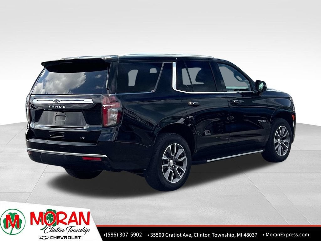 2023 Chevrolet Tahoe LT - Photo 6