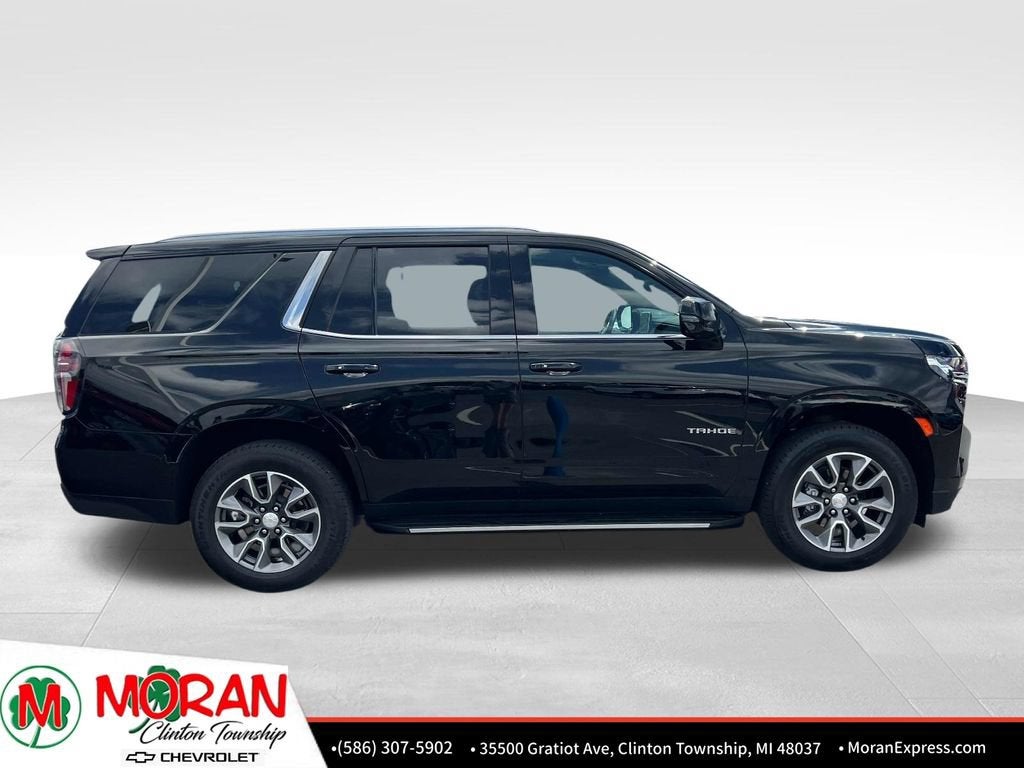 2023 Chevrolet Tahoe LT - Photo 8