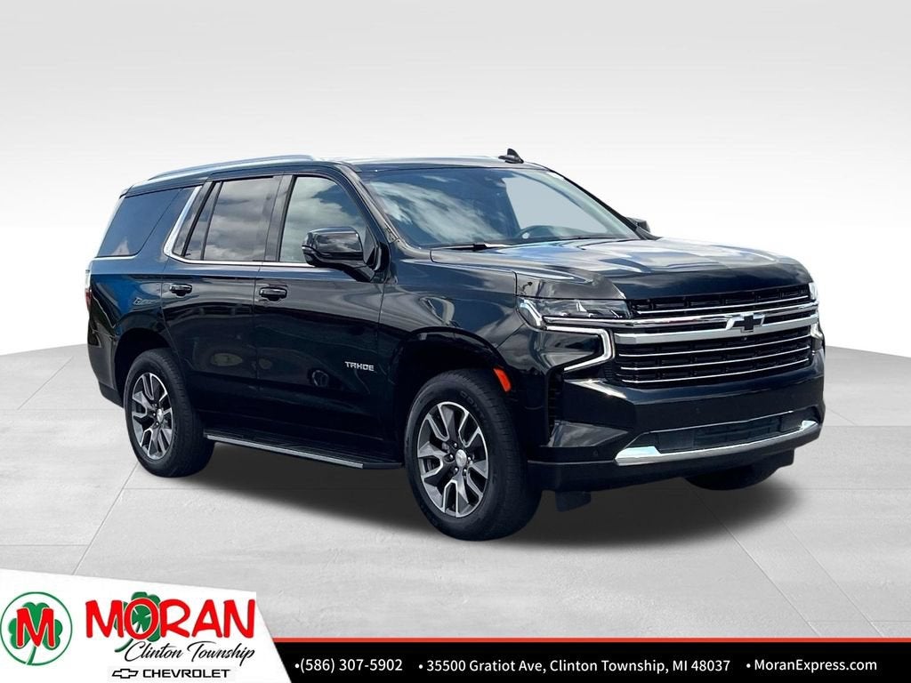 2023 Chevrolet Tahoe LT - Photo 9