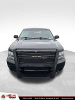 2011 Chevrolet Tahoe Commercial