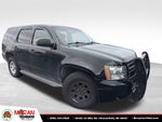 2011 Chevrolet Tahoe Commercial