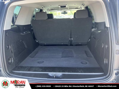2019 Chevrolet Tahoe LS