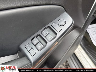 2016 Chevrolet Tahoe LS