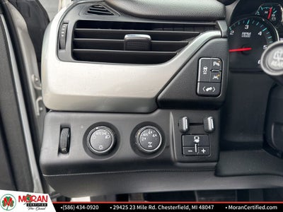 2016 Chevrolet Tahoe LS