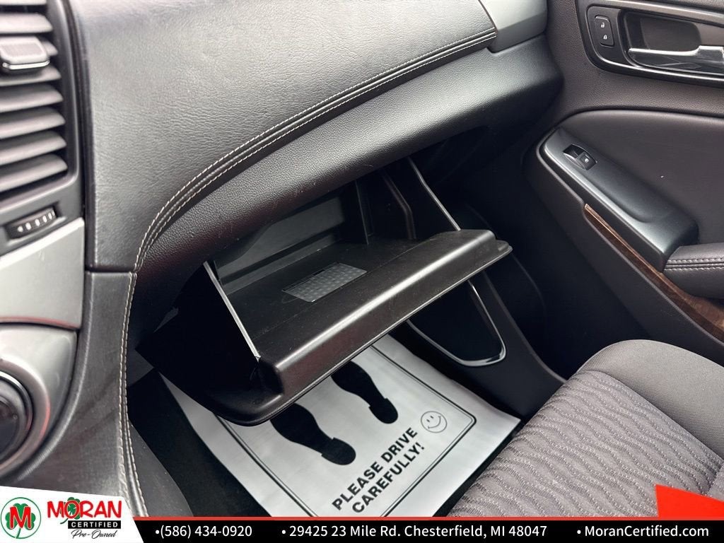 2016 Chevrolet Tahoe LS