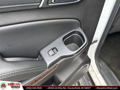 2016 Chevrolet Tahoe LS