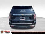 2023 Chevrolet Suburban LS