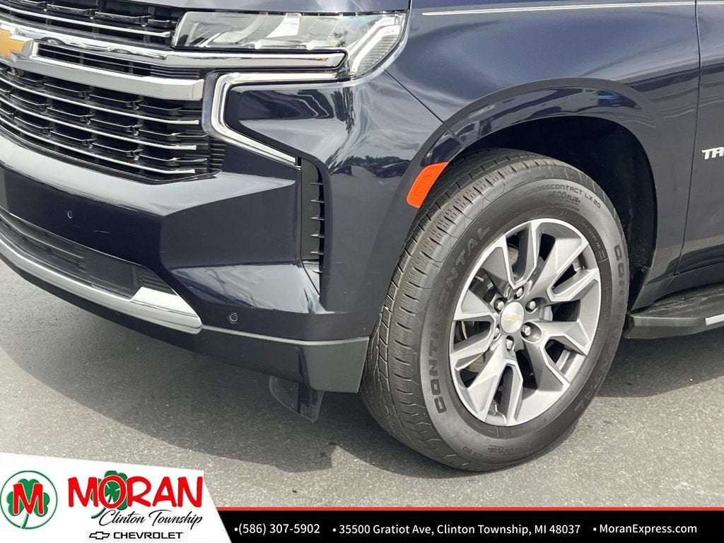 2023 Chevrolet Tahoe LT - Photo 10